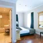 Szálloda Soho Boutique 4*