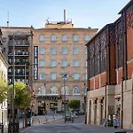 Soho Boutique Szálloda Salamanca