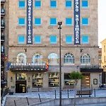 Soho Boutique Szálloda Salamanca
