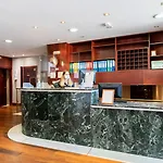 Szálloda Soho Boutique Salamanca