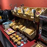 Szálloda Soho Boutique 4*