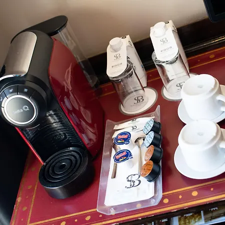 Hotel Soho Boutique