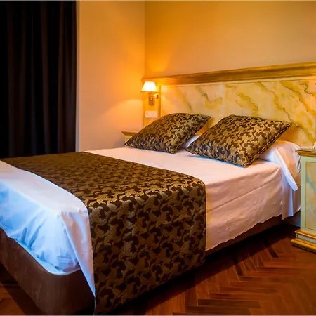 Soho Boutique 4* Salamanka