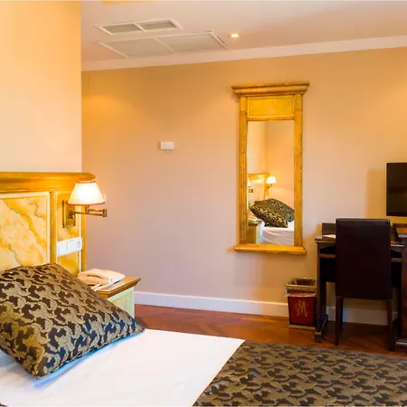 Soho Boutique Salamanca