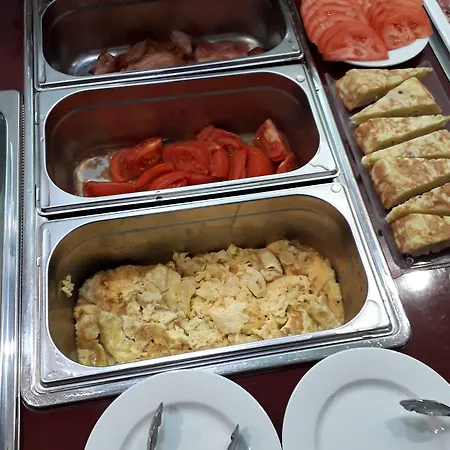 Soho Boutique Hotell