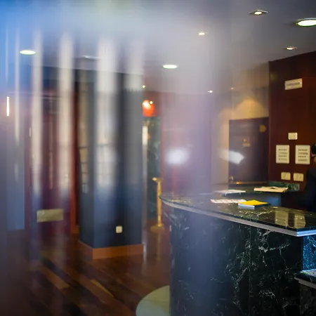 Soho Boutique Hotell Salamanca