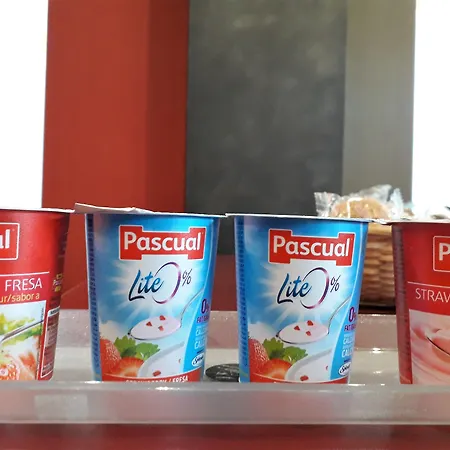 Soho Boutique 4* Salamanca