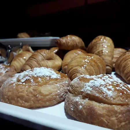 Hotell Soho Boutique 4*