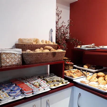 Soho Boutique 4* Salamanka