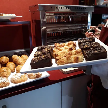 Hotell Soho Boutique 4*