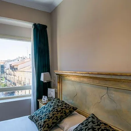 Hotel Soho Boutique 4*