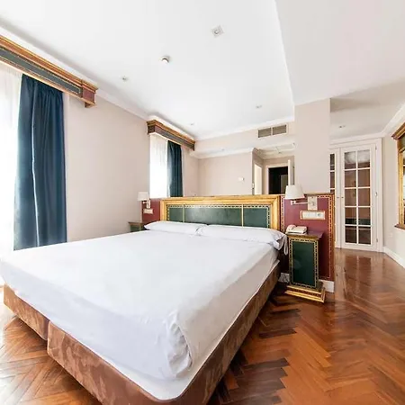 Soho Boutique Hotell