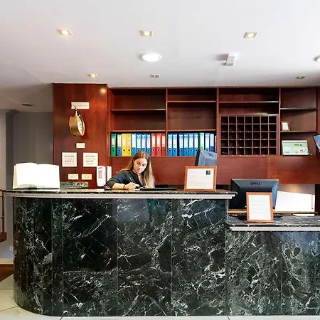 Soho Boutique Salamanca