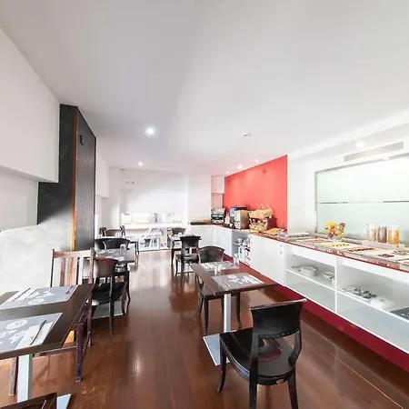 Szálloda Soho Boutique 4*