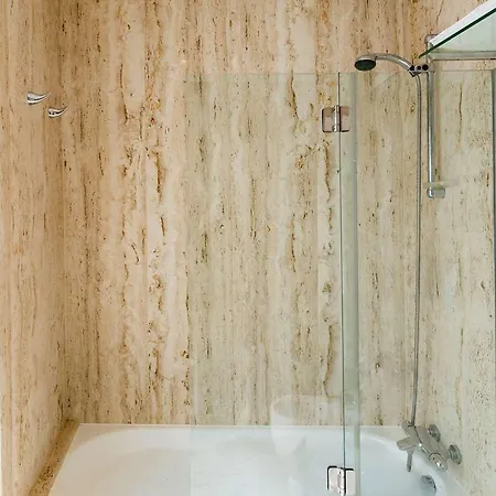 Soho Boutique 4* Salamanca