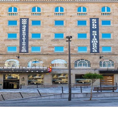 Soho Boutique Salamanca