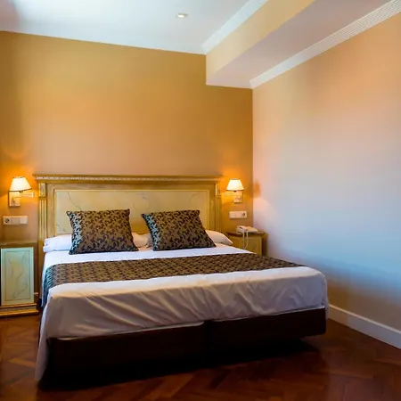 Soho Boutique Hotel 4*