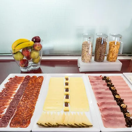 Soho Boutique Hotel Salamanca