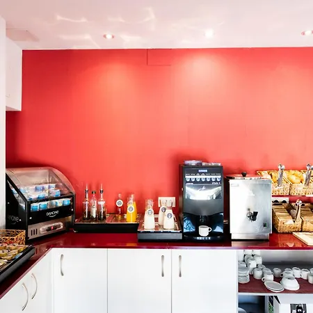 Soho Boutique 4*