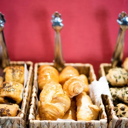 Soho Boutique Hotell