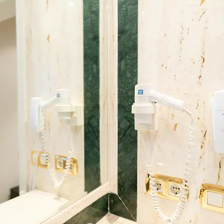 Soho Boutique Hotel Salamanka