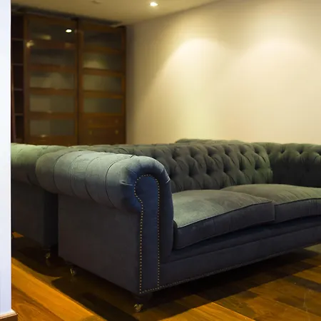 Soho Boutique Hotell