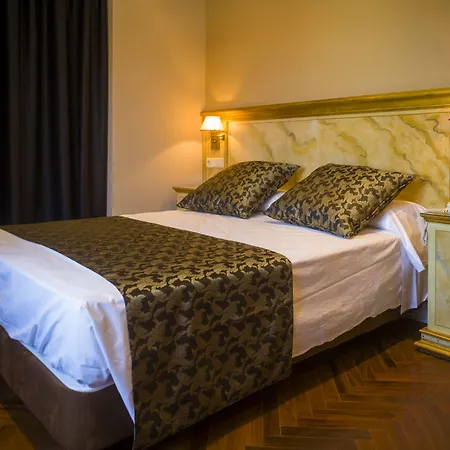 Hotell Soho Boutique Salamanca