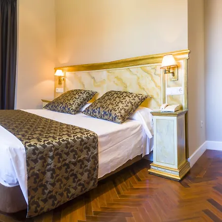 Soho Boutique Hotell 4*