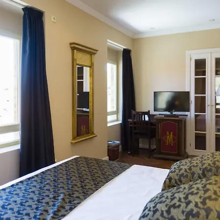 Soho Boutique Hotell