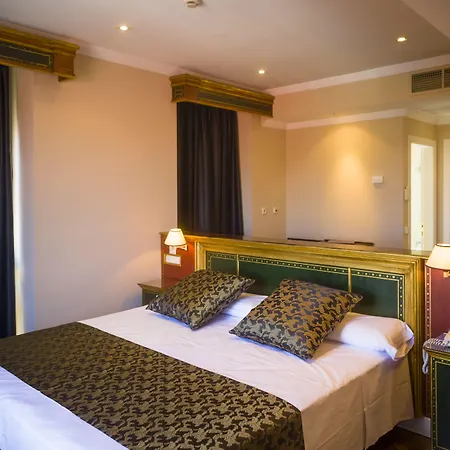 Hotell Soho Boutique 4*