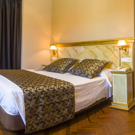 Soho Boutique Salamanca