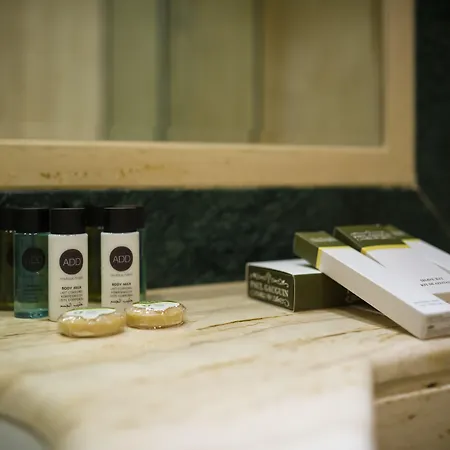 Soho Boutique Hotell 4*