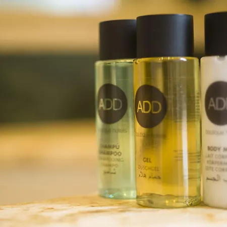 Szálloda Soho Boutique 4*