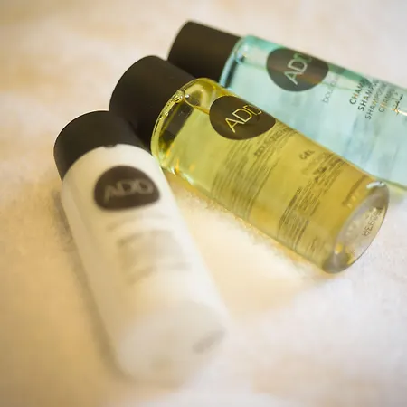 Soho Boutique 4* Salamanca
