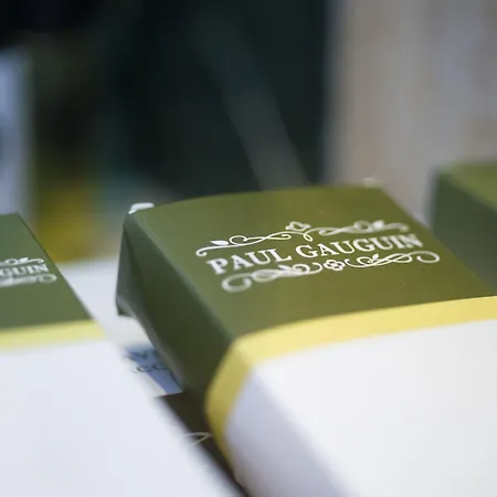 Soho Boutique Hotell