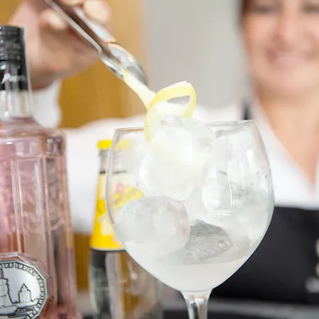 Soho Boutique Hotell Salamanca