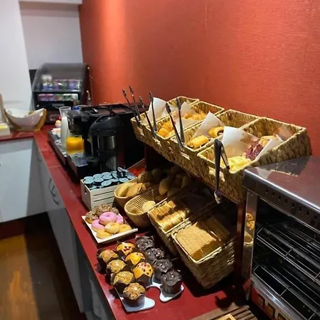 Hotell Soho Boutique