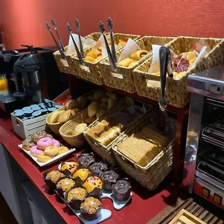 Hotell Soho Boutique 4*