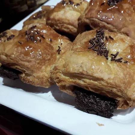 Soho Boutique Hotell Salamanca