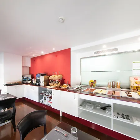 Hotel Soho Boutique Salamanka