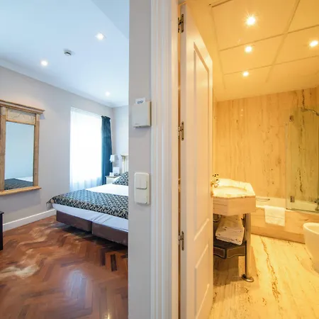 Soho Boutique 4* Salamanca