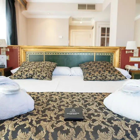 Soho Boutique Salamanca