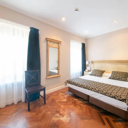 Hotell Soho Boutique 4*