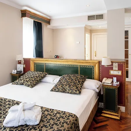 Soho Boutique Salamanca