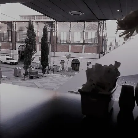 Hotel Soho Boutique