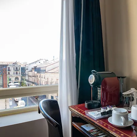 Soho Boutique Salamanca