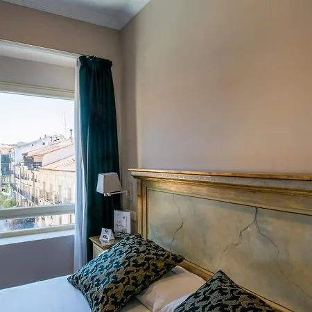 Soho Boutique Hotel 4*