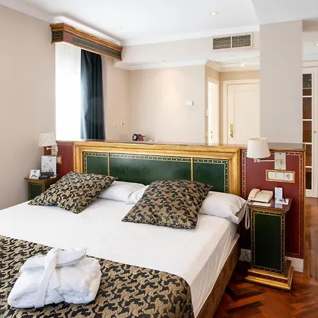 Hotell Soho Boutique