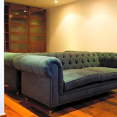 Soho Boutique 4* Salamanka