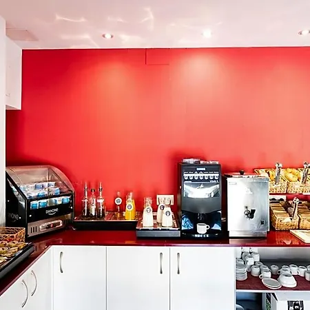 Soho Boutique Hotel 4*